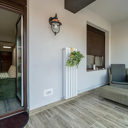 Koda Apartament Διαμέρισμα *