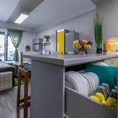 Koda Apartament Τιμισοάρα
