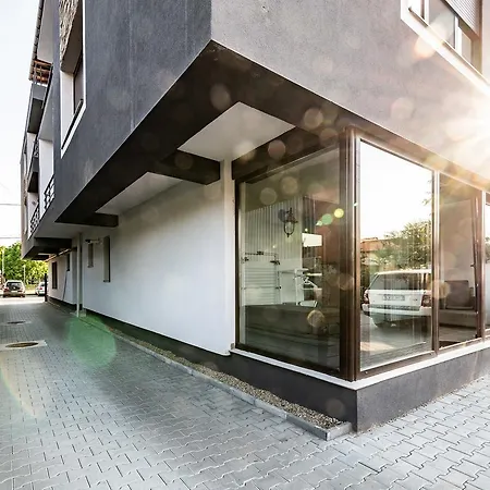 Koda Apartament
