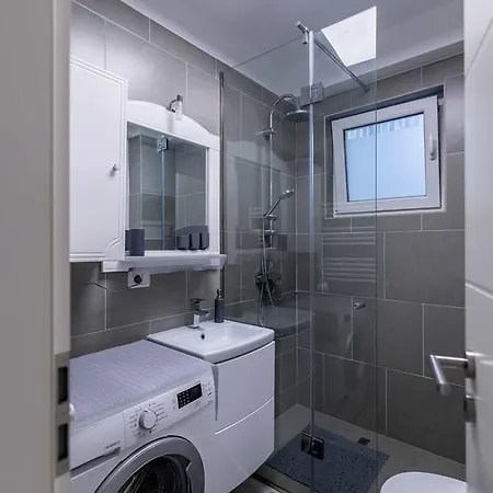 Koda Apartament *