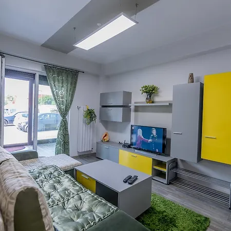 Διαμέρισμα Koda Apartament *