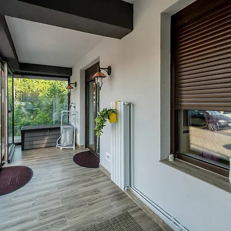 Koda Apartament