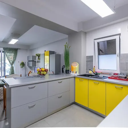 Koda Apartament
