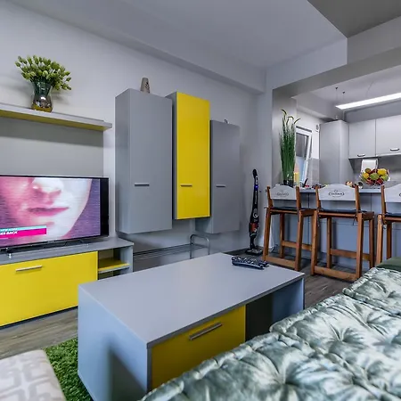 Koda Apartament Διαμέρισμα *