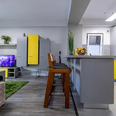 Koda Apartament Διαμέρισμα *