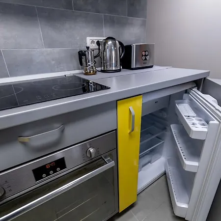 Διαμέρισμα Koda Apartament Τιμισοάρα