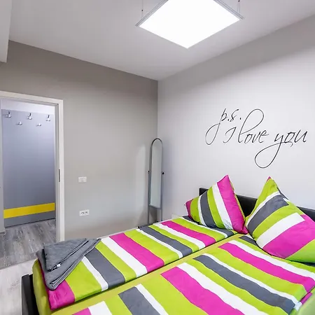 Koda Apartament *