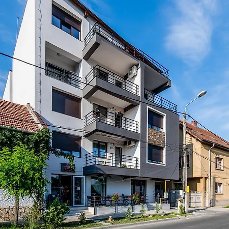 Koda Apartament Διαμέρισμα