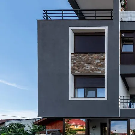 Koda Apartament Διαμέρισμα Τιμισοάρα