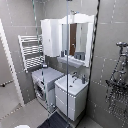 Koda Apartament * Τιμισοάρα
