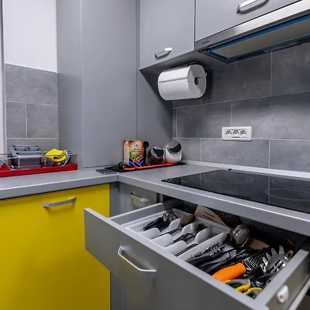 Διαμέρισμα Koda Apartament