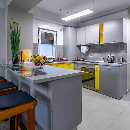 Διαμέρισμα Koda Apartament