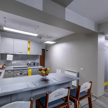 Διαμέρισμα Koda Apartament Τιμισοάρα