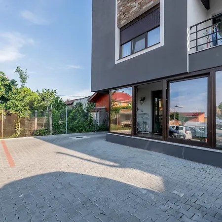 Koda Apartament Διαμέρισμα *